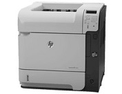 HP LaserJet Enterprise M602n Driver