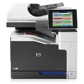 HP LaserJet Enterprise 700 color MFP M775dn Drivers