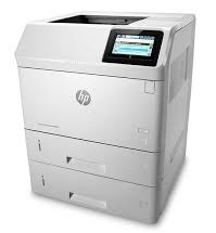 HP LaserJet Enterprise M605dh Drivers