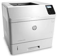 HP LaserJet Enterprise M605n Drivers