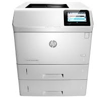 HP LaserJet Enterprise M606x Drivers