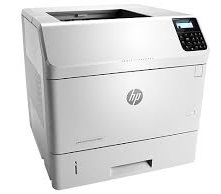 HP LaserJet Enterprise M607dn Drivers