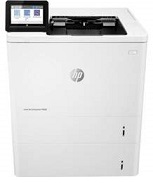 HP LaserJet Enterprise M608x Drivers