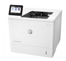 HP LaserJet Enterprise M610dn Drivers