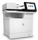 HP LaserJet Enterprise MFP M635h Drivers