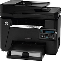 HP LaserJet Pro MFP M226dn Drivers