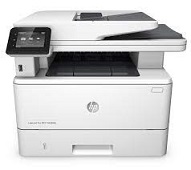 HP LaserJet Pro MFP M426f Drivers