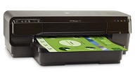 HP OfficeJet 7110 Drivers