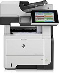 HP LaserJet Enterprise 500 MFP M525c All in One Drivers