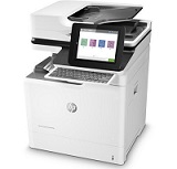 HP LaserJet Enterprise Flow MFP M578z Drivers