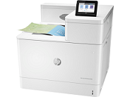 HP Color LaserJet Enterprise M856dn Drivers