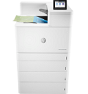 HP Color LaserJet Enterprise M856x Drivers