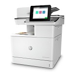 HP Color LaserJet Enterprise MFP M776dn Wireless All in One Drivers