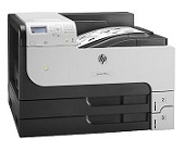 HP LaserJet Enterprise 700 Printer M712dn Drivers