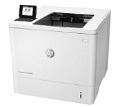 HP LaserJet Enterprise M607n Driver
