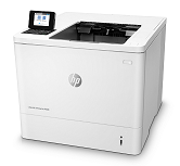 HP LaserJet Enterprise M608n Drivers