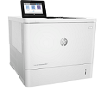 HP LaserJet Enterprise M612dn Drivers