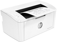 HP LaserJet Pro M15w Driver Download