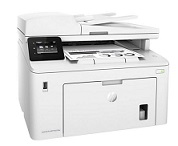 HP LaserJet Pro MFP M227fdw Drivers