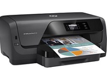 HP OfficeJet Pro 8210 Driver