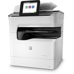 HP PageWide Enterprise Color MFP 755dn Drivers