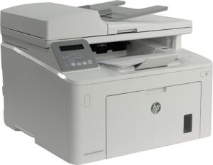 HP LaserJet Ultra MFP M230sdn Drivers Download