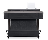 HP DesignJet T650 Printer Drivers