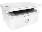 HP LaserJet MFP M142w Printer Drivers
