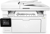 HP LaserJet MFP M139w Printer Drivers