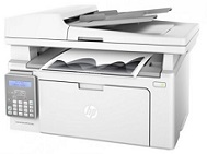 HP LaserJet Ultra MFP M134 Driver