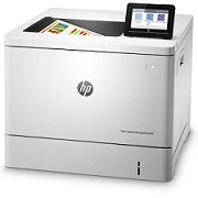 HP Color LaserJet Managed E55040dn Driver