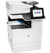 HP Color LaserJet Managed Flow MFP E78323z Drivers