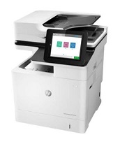 HP Color LaserJet Managed Flow MFP E57540c Drivers