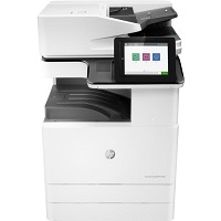 HP Color LaserJet Managed MFP E78325dn Drivers