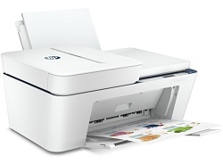 HP DeskJet Plus 4130 Drivers Download