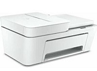 HP DeskJet Plus 4120 Driver