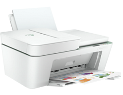 HP DeskJet Plus 4122 Driver