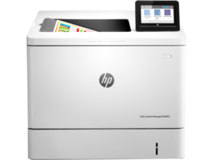 HP Color LaserJet Enterprise E55040 Drivers