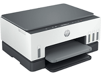 HP Smart Tank 670 Driver