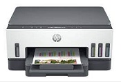 HP Smart Tank 710 Printer Driver