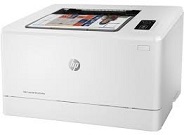 HP Color LaserJet Pro M154nw Driver