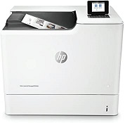 HP Color LaserJet Managed E65050dn Driver