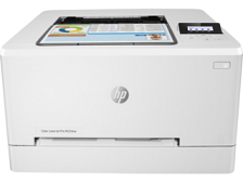 HP Color LaserJet Pro M254nw Driver