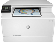 HP Color LaserJet Pro MFP M180n Driver