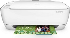 HP DeskJet Ink Advantage 3630 All-in-One Printer Drivers