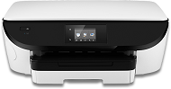 HP ENVY 5546 All-in-One Printer Drivers