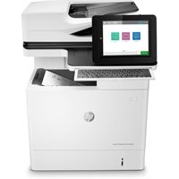 HP LaserJet Managed Flow MFP E62665h Drivers