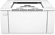 HP LaserJet Pro M102w Printer Driver