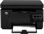 HP LaserJet Pro MFP M125r Drivers