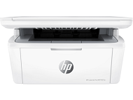 HP LaserJet Pro MFP M31a Printer Drivers